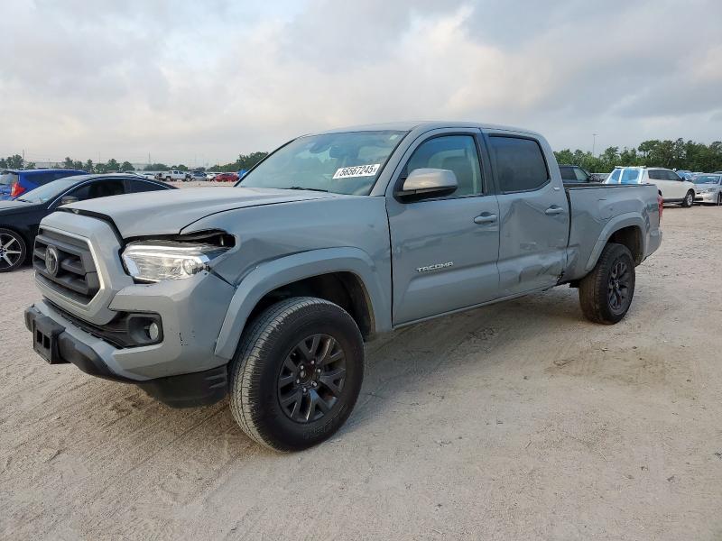 Vin: 3tmbz5dn3mm028976, lot: 56567245, toyota tacoma double cab 2021 img_1