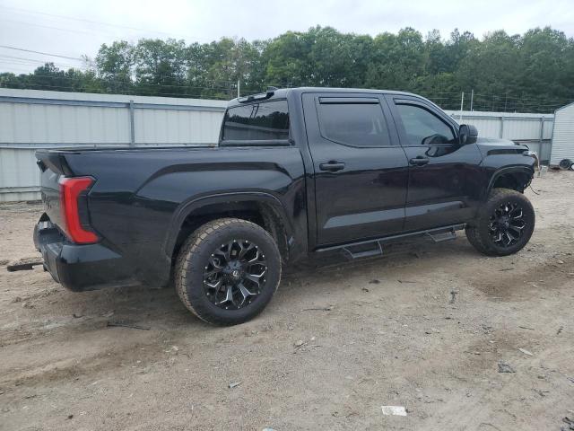Vin: 5tfkb5ab5nx019030, lot: 58558255, toyota tundra crewmax sr 20223