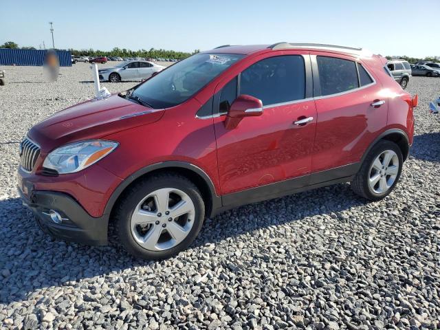 BUICK ENCORE