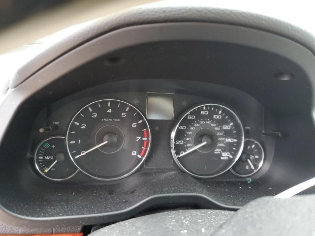 2011 SUBARU OUTBACK 3. - 4S4BRDKC2B2429382