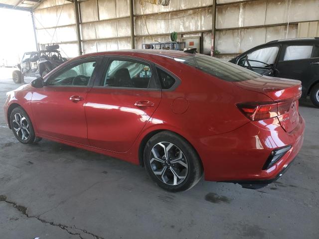 2020 KIA FORTE FE - 3KPF24AD6LE205038