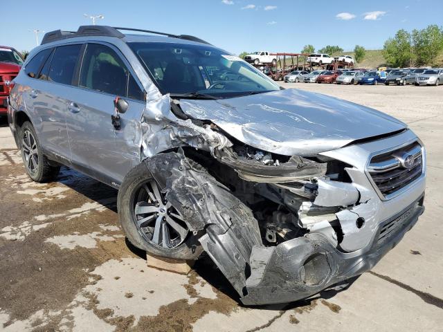 Vin: 4s4bsanc9j3373612, lot: 56369195, subaru outback 2.5i limited 20184