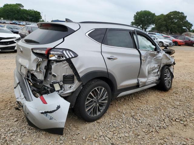 Vin: km8j33al3lu179889, lot: 57168125, hyundai tucson limited 20203