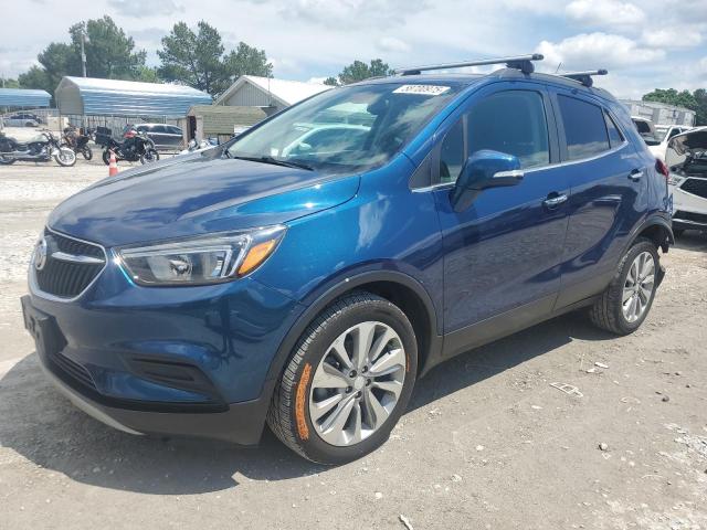 BUICK ENCORE PRE