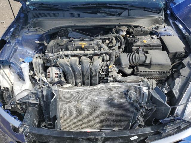 2023 KIA FORTE LX - 3KPF24AD2PE573450
