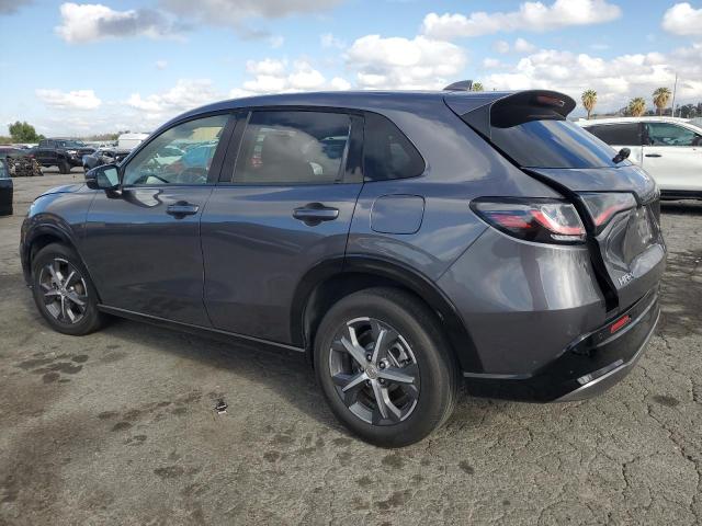 Vin: 3czrz1h76rm746770, lot: 56947485, honda hr-v exl 20242