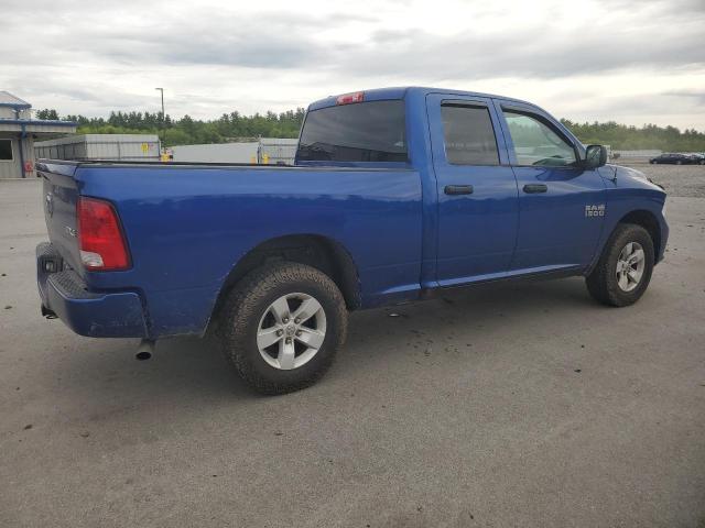 2017 RAM 1500 ST 1C6RR7FG7HS758855