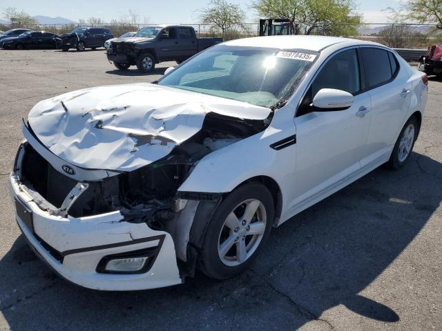 Vin: knagm4a78e5476235, lot: 55978435, kia optima lx 2014 img_1