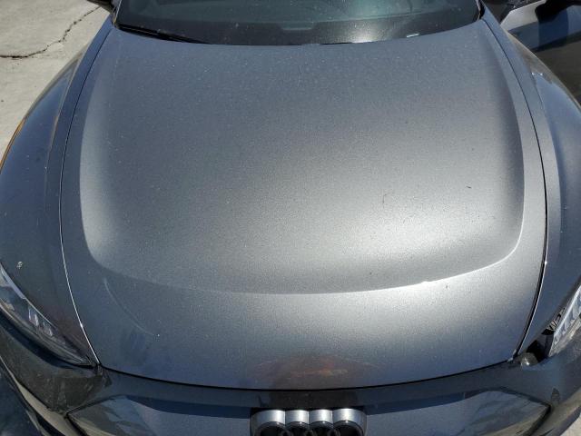 2023 AUDI E-TRON GT WAUCJBFW0P7001133