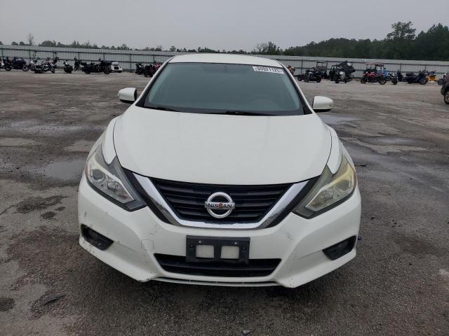 2018 NISSAN ALTIMA 2.5 - 1N4AL3AP0JC163763