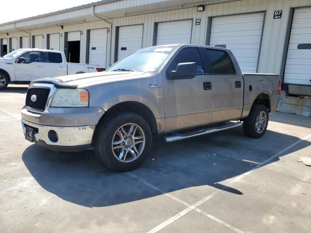 FORD F150 SUPER