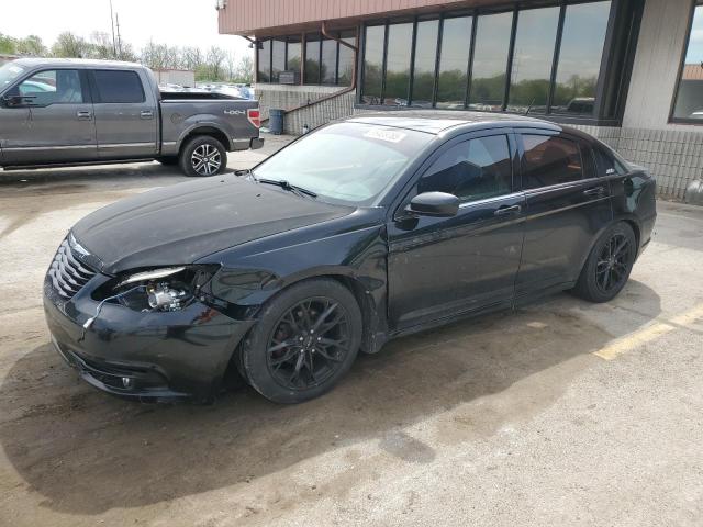 Vin: 1c3bc8fg4bn567681, lot: 55439785, chrysler 200 s 2011 img_1