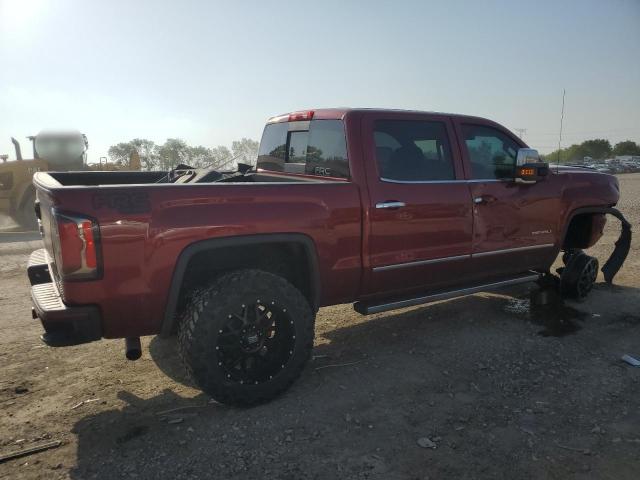 Vin: 3gtu2pejxjg151527, lot: 56987285, gmc sierra k1500 denali 20183