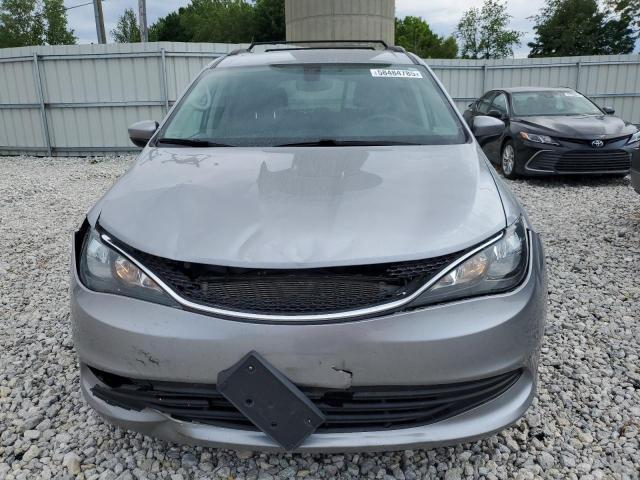 2020 CHRYSLER VOYAGER LX 2C4RC1DG5LR253806