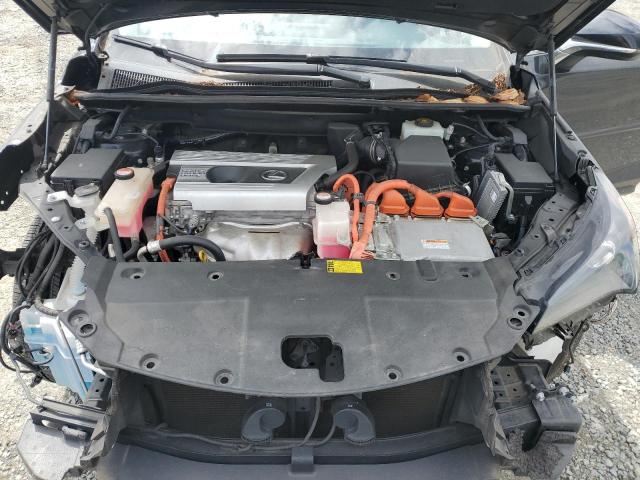 2015 LEXUS NX 300H JTJBJRBZ1F2006518