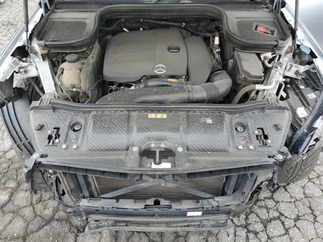 2022 MERCEDES-BENZ GLE 350 4JGFB4JB0NA624048
