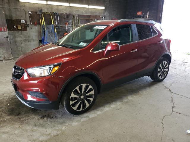 Vin: kl4cjesm5nb554289, lot: 56195745, buick encore preferred 2022 img_1