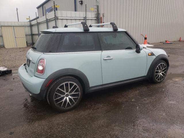 Vin: wmwsu3c57ct263298, lot: 55641515, mini cooper 20123