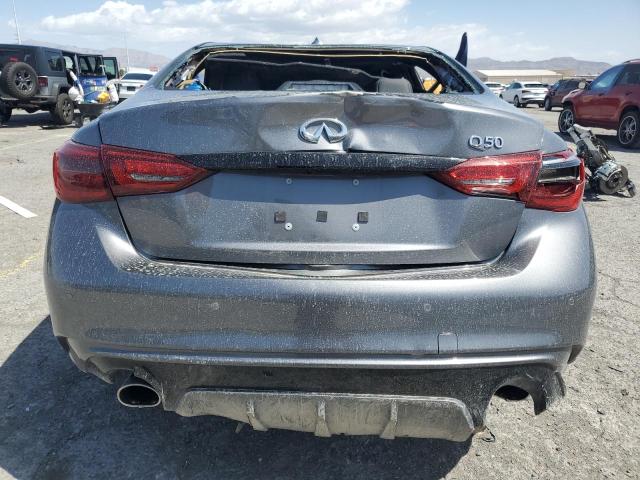2024 INFINITI Q50 SENSOR JN1EV7CP6RM602015
