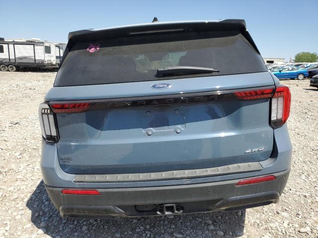 2025 FORD EXPLORER S - 1FMUK8KH3SGA21217