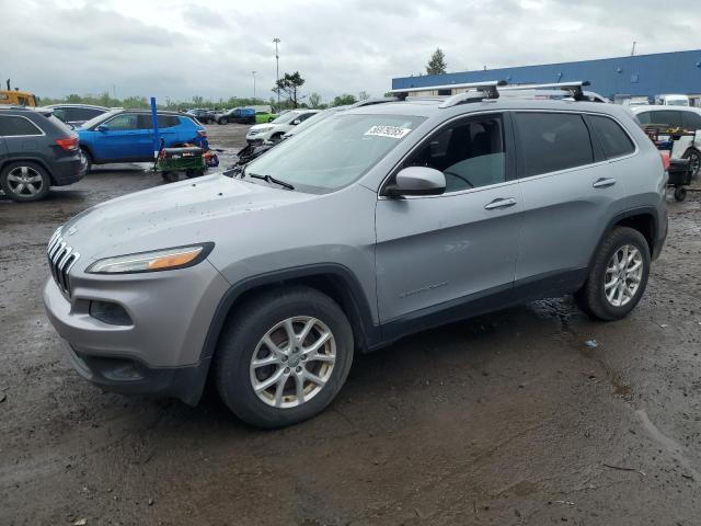 Vin: 1c4pjmcs1ew243658, lot: 56979285, jeep grand cher latitude 2014 img_1