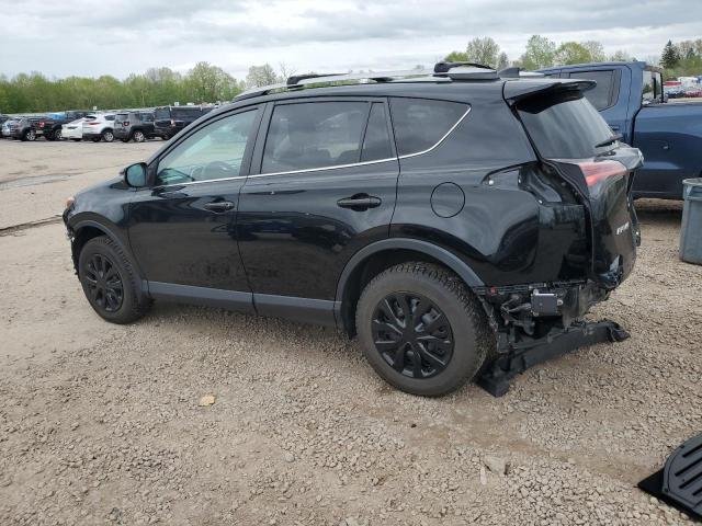 Vin: 2t3rfrev8jw825375, lot: 55980025, toyota rav4 adventure 20182