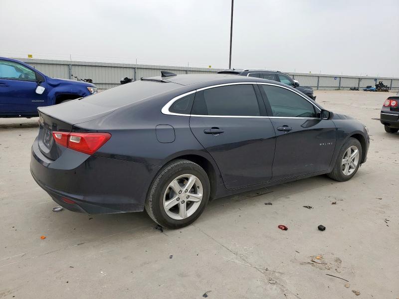 Vin: 1g1zb5st4nf211740, lot: 57326555, chevrolet malibu ls 20223