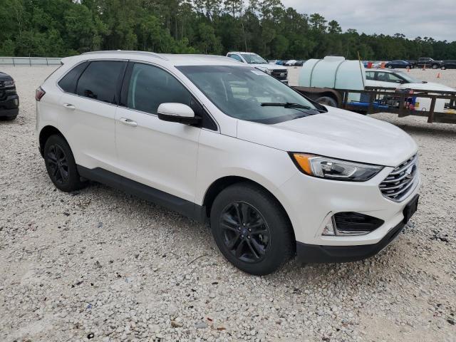 Vin: 2fmpk4j92kbb20148, lot: 55312345, ford edge sel 20194