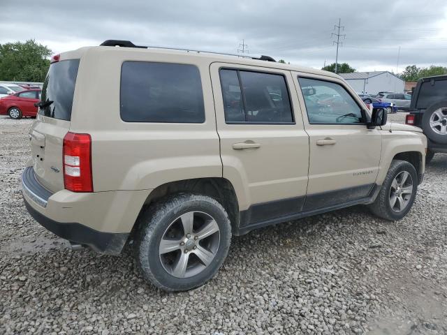 Vin: 1c4njrfb3hd162483, lot: 58160515, jeep patriot latitude 20173