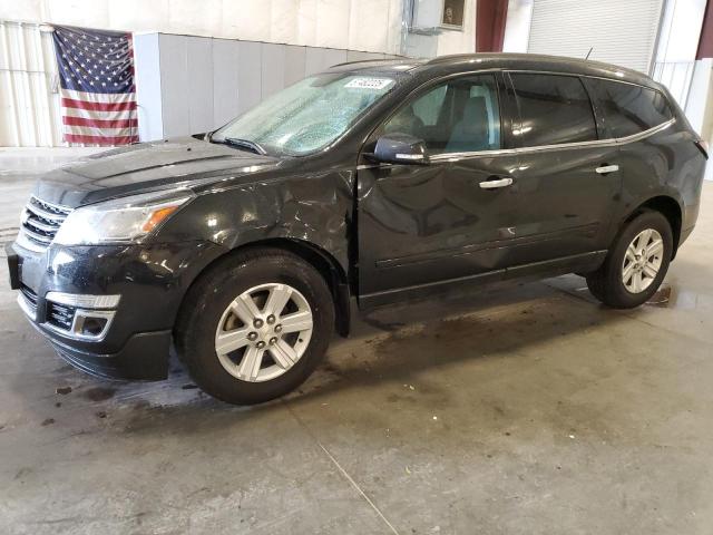 Vin: 1gnkvgkdxdj115053, lot: 57482225, chevrolet traverse lt 2013 img_1