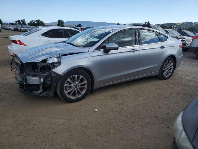Vin: 3fa6p0hd6lr199675, lot: 57139435, ford fusion se 2020 img_1