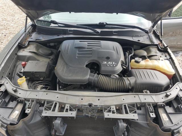 2019 DODGE CHARGER GT - 2C3CDXHG3KH691930