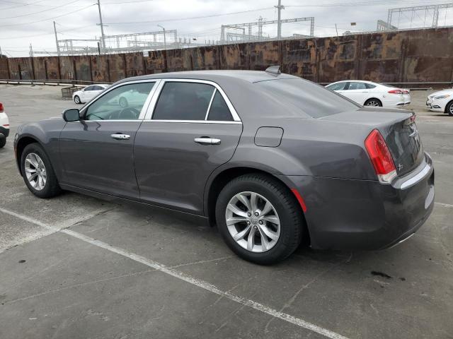 Vin: 2c3ccaag4jh317108, lot: 55472305, chrysler 300 touring 20182