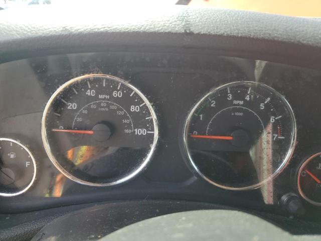 2015 JEEP WRANGLER S 1C4BJWDGXFL683462