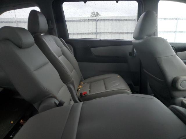 2017 HONDA ODYSSEY EX - 5FNRL5H6XHB005305