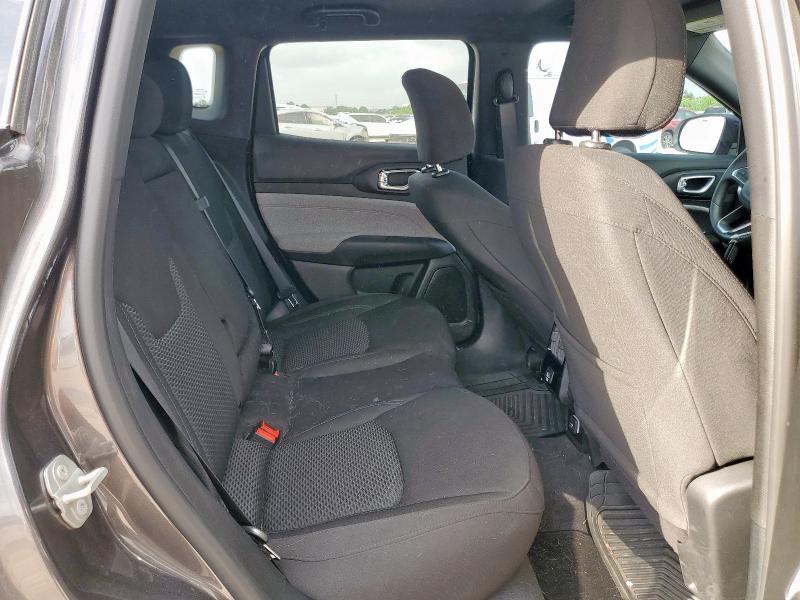2024 JEEP COMPASS SP - 3C4NJDAN7RT580996