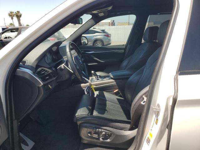 2017 BMW X5 XDR40E 5UXKT0C35H0V95704