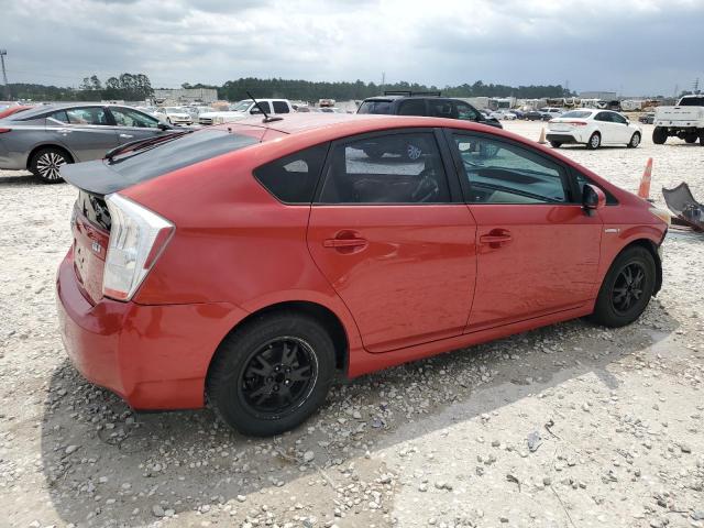 Vin: jtdkn3du2b0303762, lot: 55605345, toyota prius 20113