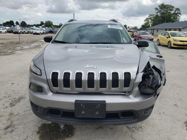 2016 JEEP CHEROKEE S - 1C4PJMABXGW175768
