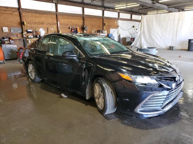 Vin: 4t1c11bk7nu055040, lot: 56682075, toyota camry le 20224