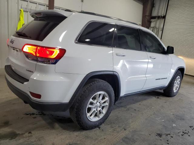 Vin: 1c4rjeag2jc110822, lot: 57288015, jeep grand cher laredo 20183
