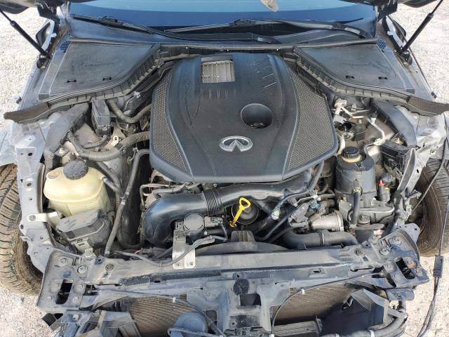 2018 INFINITI Q50 PURE - JN1CV7AP4JM240359