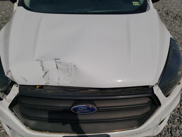 2018 FORD ESCAPE S - 1FMCU0F76JUA87298