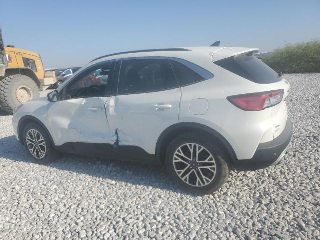 2020 FORD ESCAPE SEL - 1FMCU0H65LUB24185
