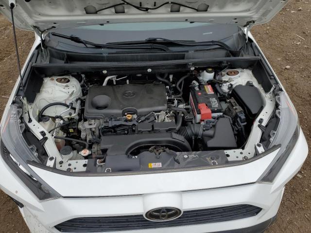 2019 TOYOTA RAV4 LE - 2T3F1RFV2KC040949