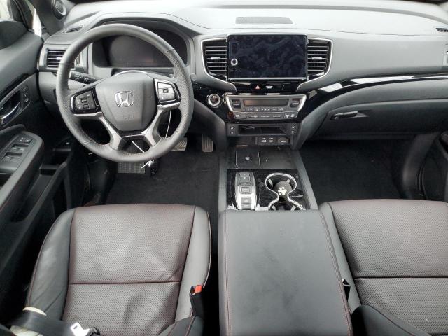 2024 HONDA RIDGELINE - 5FPYK3F8XRB030740