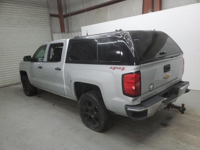 Vin: 3gcukrecxeg149814, lot: 55613565, chevrolet all models k1500 lt 20142