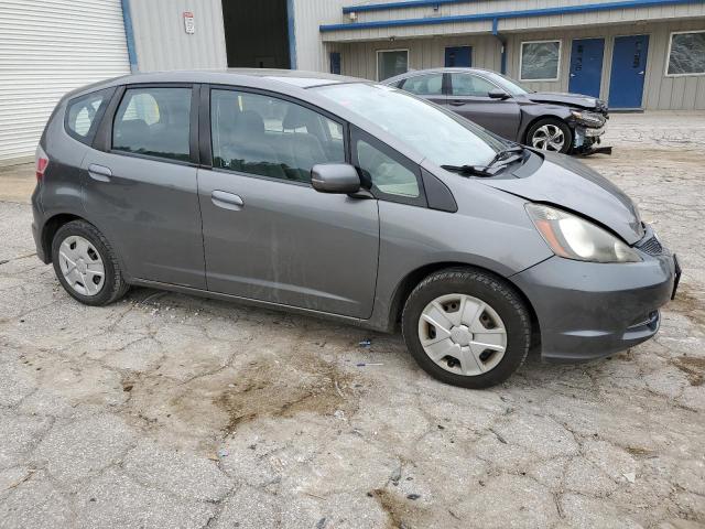 Vin: jhmge8h38dc078946, lot: 55094825, honda fit 20134