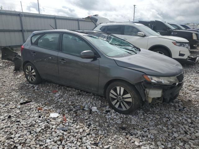 Vin: knafu5a21d5726211, lot: 52292045, kia forte ex 20134