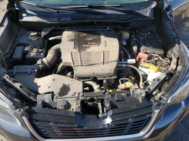 2021 SUBARU FORESTER P - JF2SKAJC8MH417084
